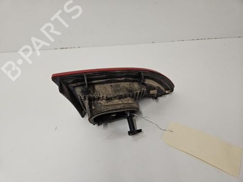 Left tailgate light RENAULT SCÉNIC III (JZ0/1_) 1.5 dCi | BP26276557C79 - Image 2