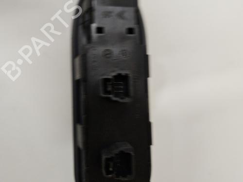 Used Left front window switch Left front window switch CITROËN C5 II (RC_) 1.6 HDi (RC8HZB) (109 hp) 33164937 33164937