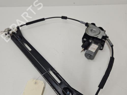 Rudehejsemekanisme ventre foran FIAT PANDA (169_) 1.2 (169.AXB11, 169.AXB1A) (60 hp) 30808887