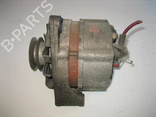Used Alternator RENAULT CLIO I (B/C57_, 5/357_) 1.2 (5/357Y, 5/357K) (58 hp) 20893198