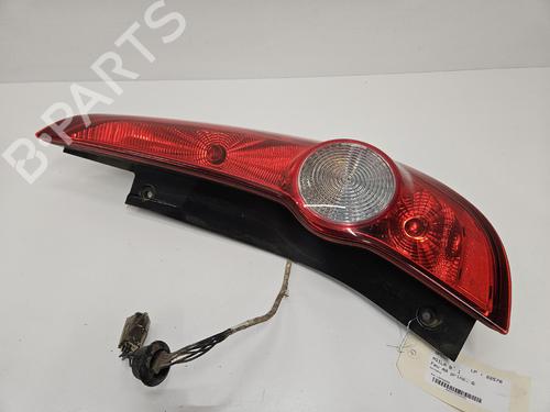 Left taillight OPEL AGILA B (H08) 1.0 (F68) | BP38300205C34 - Image 2