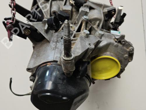 Gearbox RENAULT CLIO II (BB_, CB_) 1.2 (BB0A, BB0F, BB10, BB1K, BB28, BB2D, BB2H, CB0A,... | BP29702994M3 