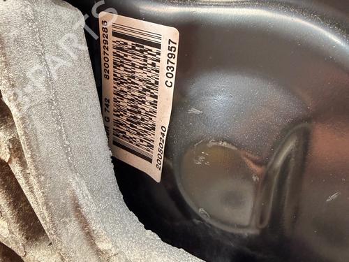 Motor Motor RENAULT LAGUNA III (BT0/1) 2.0 dCi (BT01, BT08, BT09, BT0E, BT0K, BT12, BT1C, BT1D,... (150 hp) 36520889 36520889