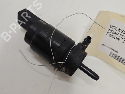 Washer pump VW CRAFTER Van (SY_, SX_) 2.0 TDI FWD (SYB, SYC, SYD) | BP30823505E24 - Image 2