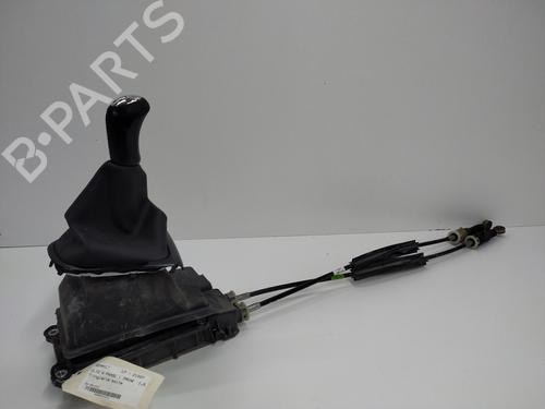 Used Gear lever RENAULT CLIO IV Grandtour (KH_) 1.5 dCi 90 (KHN3, KHN4) (90 hp) 23792978