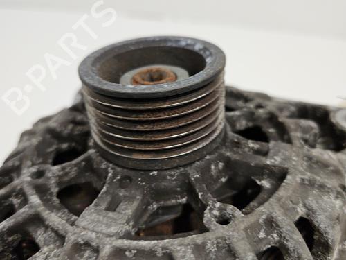 Alternator CITROËN C3 Pluriel (HB_) 1.6 | BP25124268M7  - Image 5