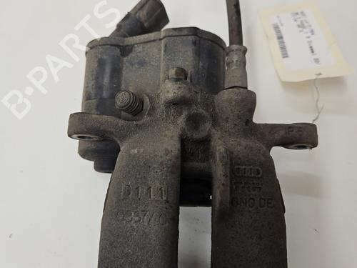 Venstre bremsekaliber bag AUDI A6 C6 (4F2) 3.0 TDI quattro (225 hp) 30745333