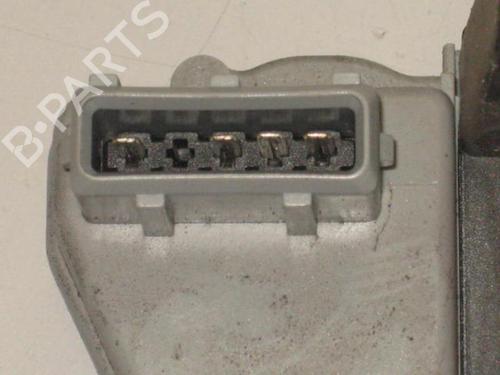 Used Rear right lock Rear right lock PEUGEOT 406 (8B) 2.0 HDI 110 (109 hp) 20903876 20903876