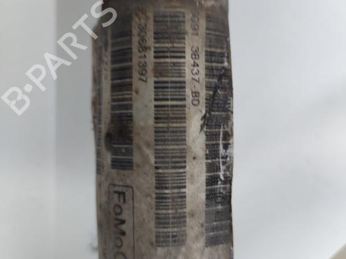 Left front driveshaft FORD MONDEO IV (BA7) 1.8 TDCi | BP20902232M38 
