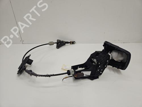 Used Gear lever RENAULT KANGOO Express (FW0/1_) Z.E. (FW0Z, FW1Z) (60 hp) 28030105