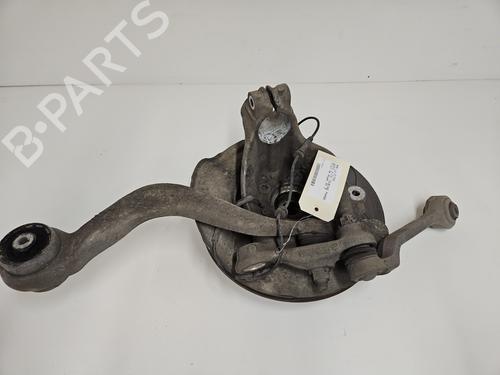 Used Right front steering knuckle BMW 3 Touring (F31) 320 d xDrive (184 hp) 29702953