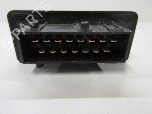 Used Electronic module CITROËN C4 I (LC_) 1.6 HDi (90 hp) 22107481
