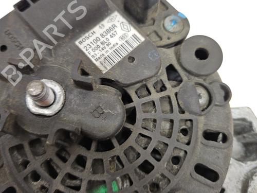 Alternator DACIA SANDERO II 1.2 | BP27216260M7 