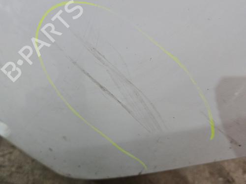Rear bumper RENAULT ZOE (BFM_) ZOE | BP31698454C8 