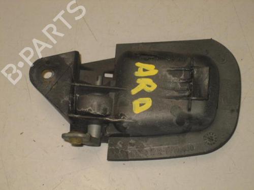 Used Rear right interior door handle Rear right interior door handle BMW 3 (E36) 325 td (115 hp) 22106144 22106144