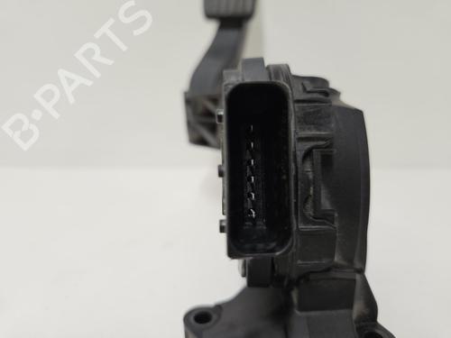Pedal FIAT DOBLO Cargo (263_) 1.6 D Multijet (263WXD1B, 263WXR1B, 263WXX1B, 263ZXD1B,... | BP38009233I4 - Image 2