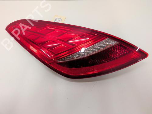 Used Left taillight Left taillight 37187411 37187411