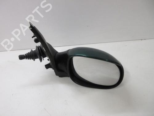 Used Left mirror Left mirror 20895064 20895064