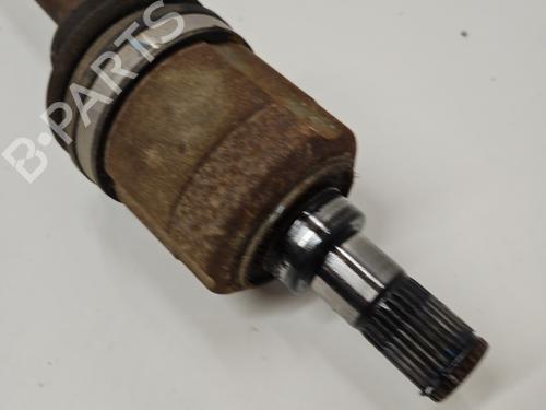 Left front driveshaft KIA NIRO I (DE) 1.6 GDI Plug-in Hybrid | BP29549811M38 