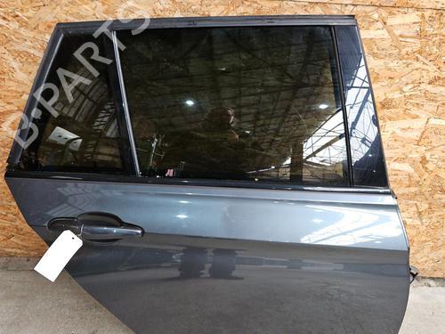 Used Right rear door BMW 3 Touring (F31) 320 d xDrive (184 hp) 29578438