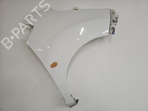 Parafango anteriore destro Parafango anteriore destro CHEVROLET SPARK (M300) [2009-2026] 36850605 36850605