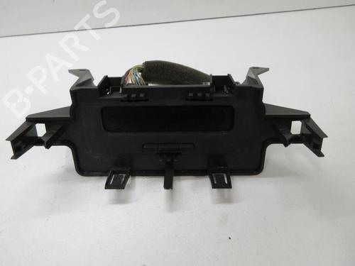 Used Display monitor RENAULT MEGANE II (BM0/1_, CM0/1_) 1.9 dCi (BM0G, CM0G) (120 hp) 22108125