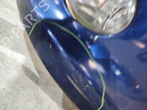 front-bumper-peugeot-206-hatchback-2ac-1998-1999-2000-2001-2002-2003-2004-2005-2006-2007-2008-2009-2010-2011-2012-31301308 main image