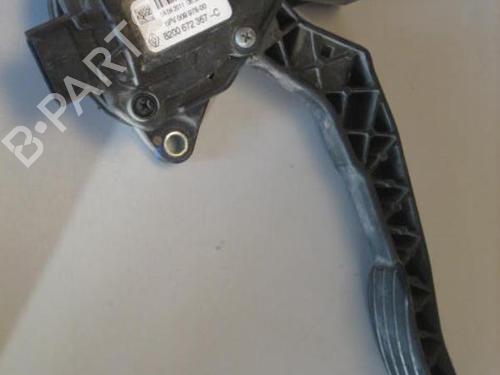 Used Other RENAULT MASTER III Van (FV) 2.3 dCi 125 FWD (FV0C, FV0D, FV0G, FV0H, FV0J, FV0K) (125 hp) 20910293