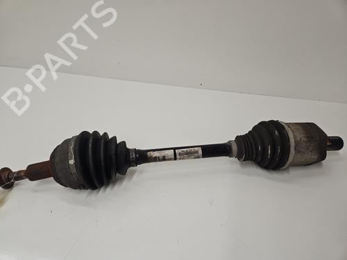 Used Left front driveshaft Left front driveshaft VW CRAFTER Van (SY_, SX_) 2.0 TDI FWD (SYB, SYC, SYD) (177 hp) 30823498 30823498