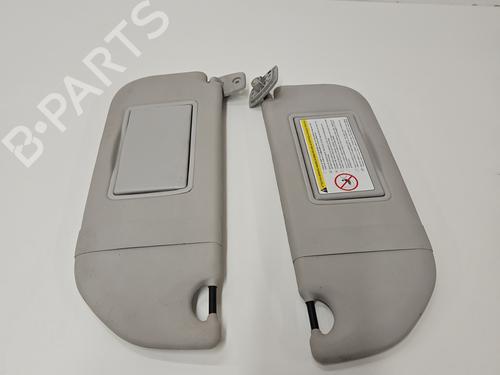 Pare-soleil gauche CITROËN C1 (PM_, PN_) 1.0 (68 hp) 31071727