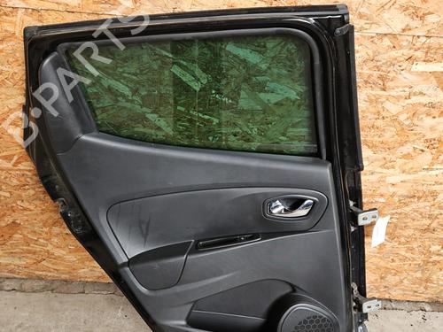 Left rear door RENAULT CLIO IV (BH_) 1.5 dCi 90 | BP23842924C4 