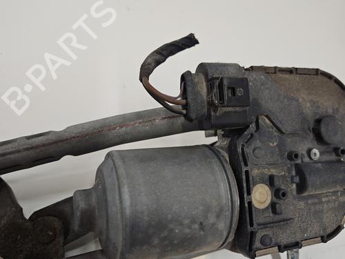 Front wipers mechanism AUDI A3 Sportback (8PA) RS3 quattro | BP24512403C83 