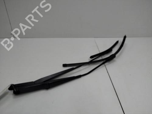 Used Front windshield wiper arm AUDI A1 (8X1, 8XK) 1.0 TFSI (95 hp) 20899392