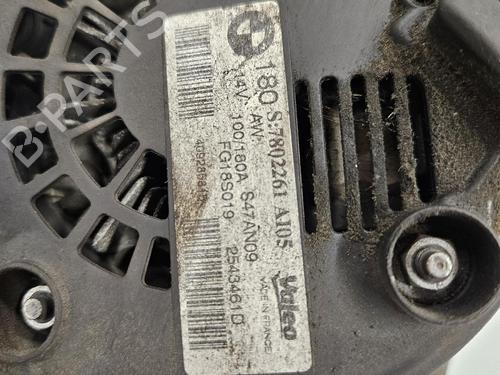 Alternator BMW 1 (E87) 118 d | BP39712861M7 - Image 4