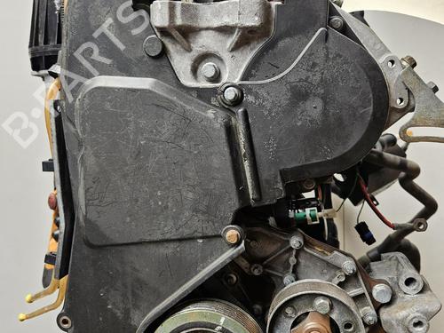 Engine RENAULT KANGOO Express (FC0/1_) D 65 1.9 (FC0E, FC02, FC0J, FC0N) | BP38192415M1 - Image 2