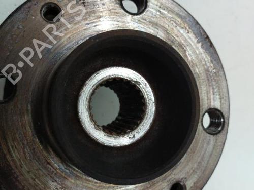 Venstre Styrespindel Lejehus RENAULT KANGOO Express (FC0/1_) 1.5 dCi (FC1E) (68 hp) 20894072