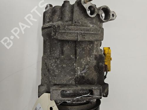 AC compressor PEUGEOT 307 Break (3E) 1.6 HDi 110 | BP30456580M34 - Image 5