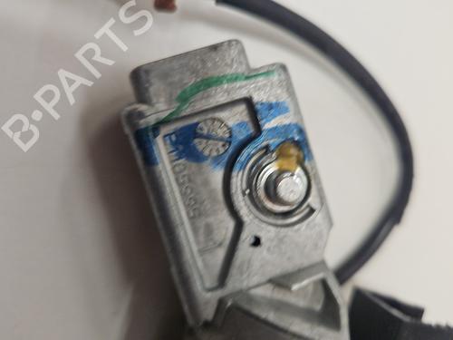 Used Electronic module Electronic module CITROËN C3 Picasso (SH_) 1.6 HDI 90 (92 hp) 32689515 32689515