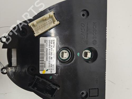 Climate control PEUGEOT 807 (EB_) 2.0 HDi | BP33857119I5 - Image 3