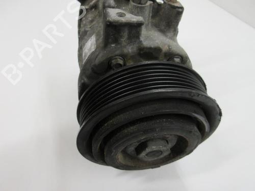 Used AC compressor AC compressor BMW 1 (F20) 120 d (184 hp) 20908454 20908454