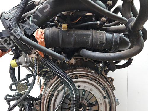 Engine RENAULT SAFRANE II (B54_) 2.2 dT (B54G) | BP30139385M1