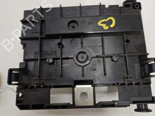 Fuse box CITROËN C3 I (FC_, FN_) 1.4 HDi | BP29541809E1
