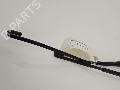 Front windshield wiper arm RENAULT KADJAR (HA_, HL_) 1.5 BLUE dCi 115 (HLA6) | BP23792762C143 