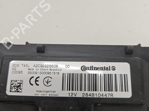 Electronic module DACIA LOGAN MCV II TCe 90 (K8M1, K8MA, K8AC) | BP36317169M83  - Image 8