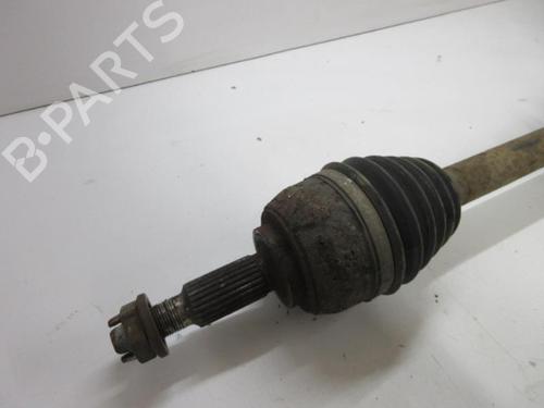 Used Left front driveshaft Left front driveshaft RENAULT MEGANE II (BM0/1_, CM0/1_) 1.9 dCi (BM0G, CM0G) (120 hp) 20892183 20892183