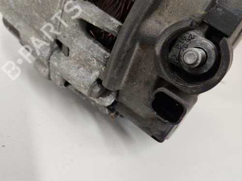 Alternator CITROËN C4 II (NC_) 1.6 HDi 115 | BP29978884M7 