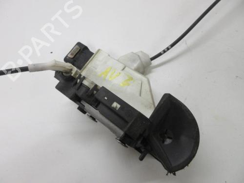 Front left lock PEUGEOT 5008 (0U_, 0E_) 1.6 HDi | BP20909089C98 