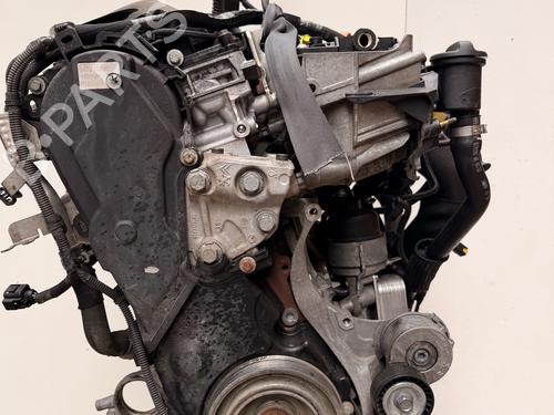Motor Motor PEUGEOT 807 (EB_) 2.0 HDI (136 hp) 36520890 36520890
