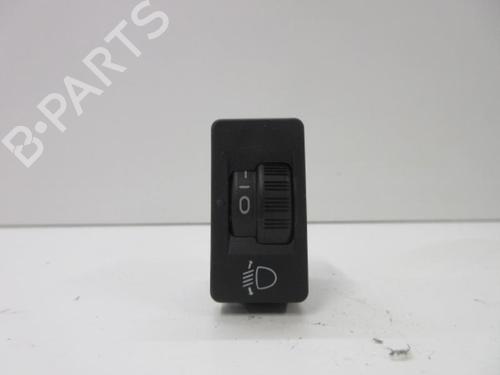 Used Headlight switch PEUGEOT PARTNER Tepee 1.6 HDi 16V (90 hp) 20895186