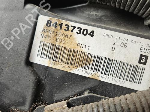 Motor Motor 39644256 39644256